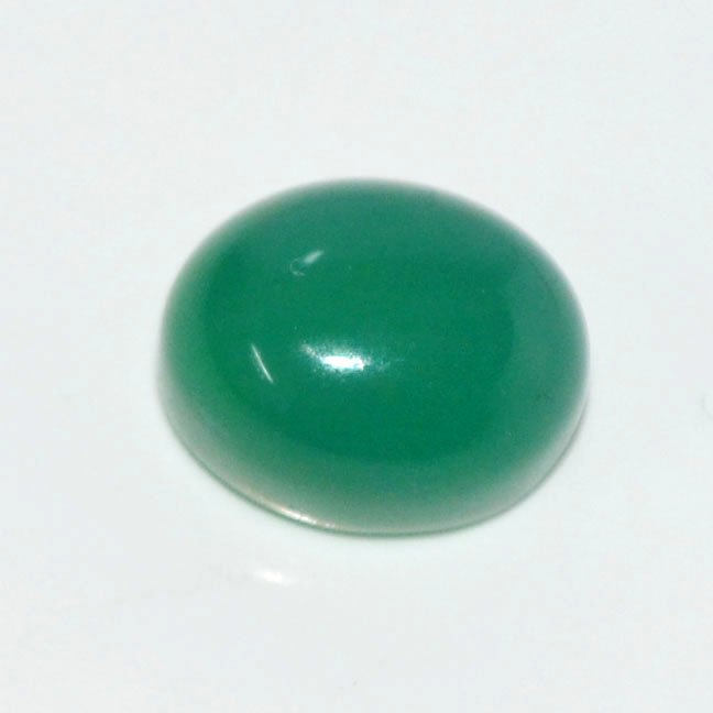 GREEN ONYX 5.06 Ct.