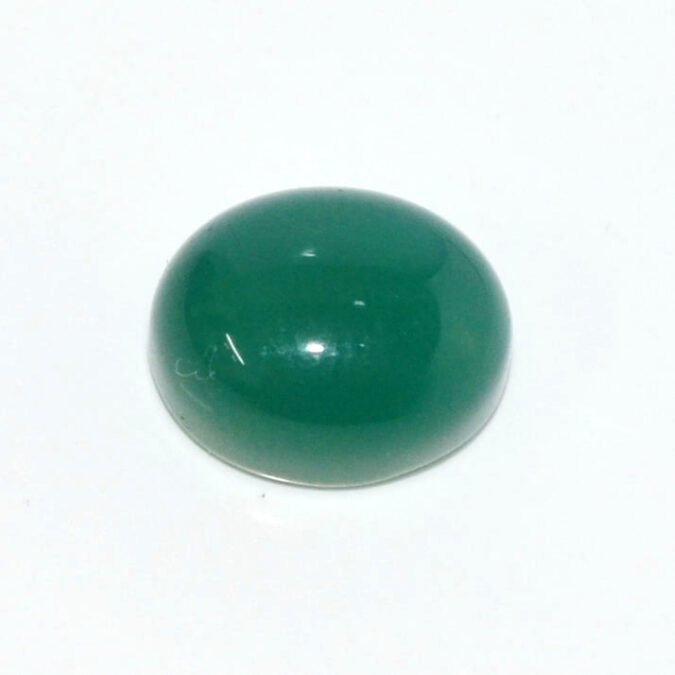 NGOG23 1 GREEN ONYX 4.77 Ct.