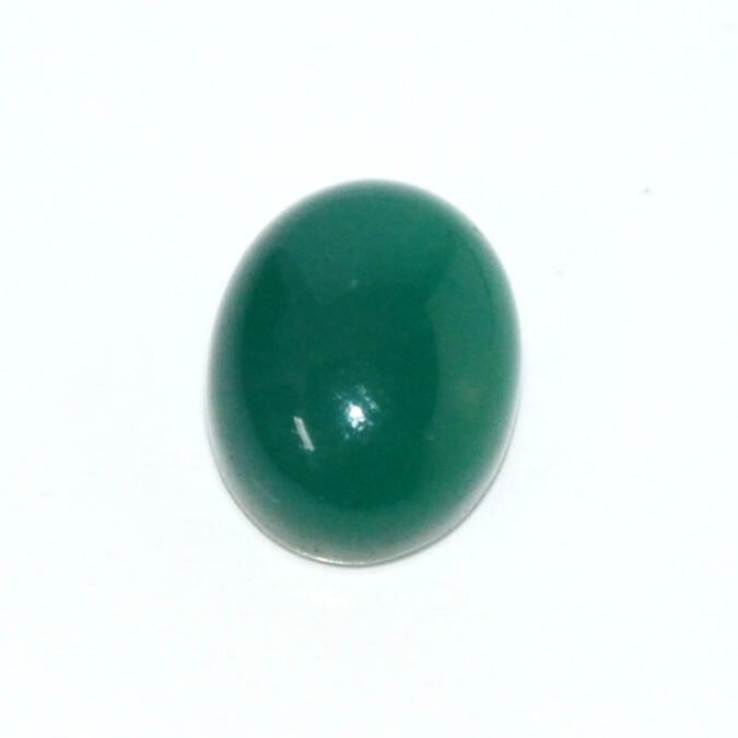 NGOG31 1 GREEN ONYX 4.13 Ct.