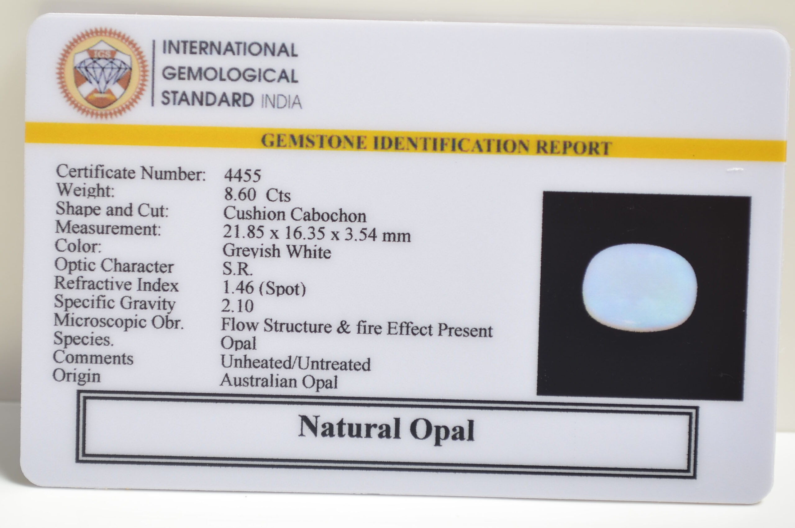 OPL9389 2 1 scaled OPAL 8.6 Ct.
