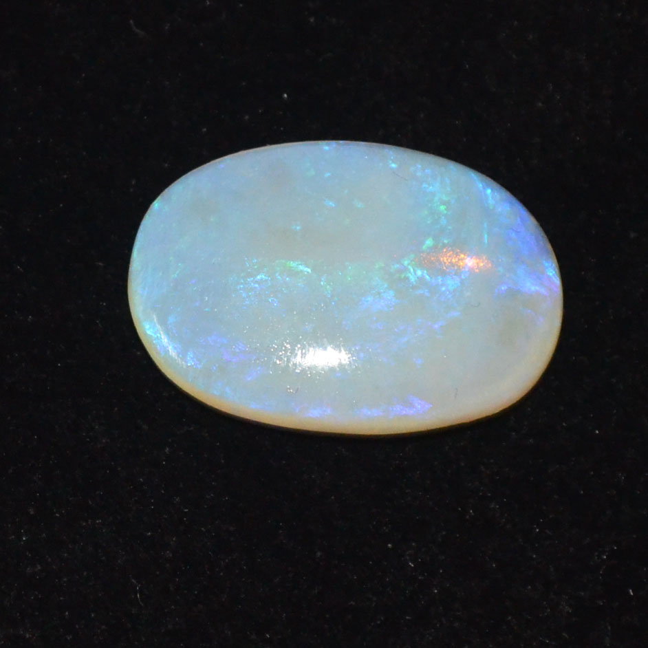 OPAL 9.21 Ct.