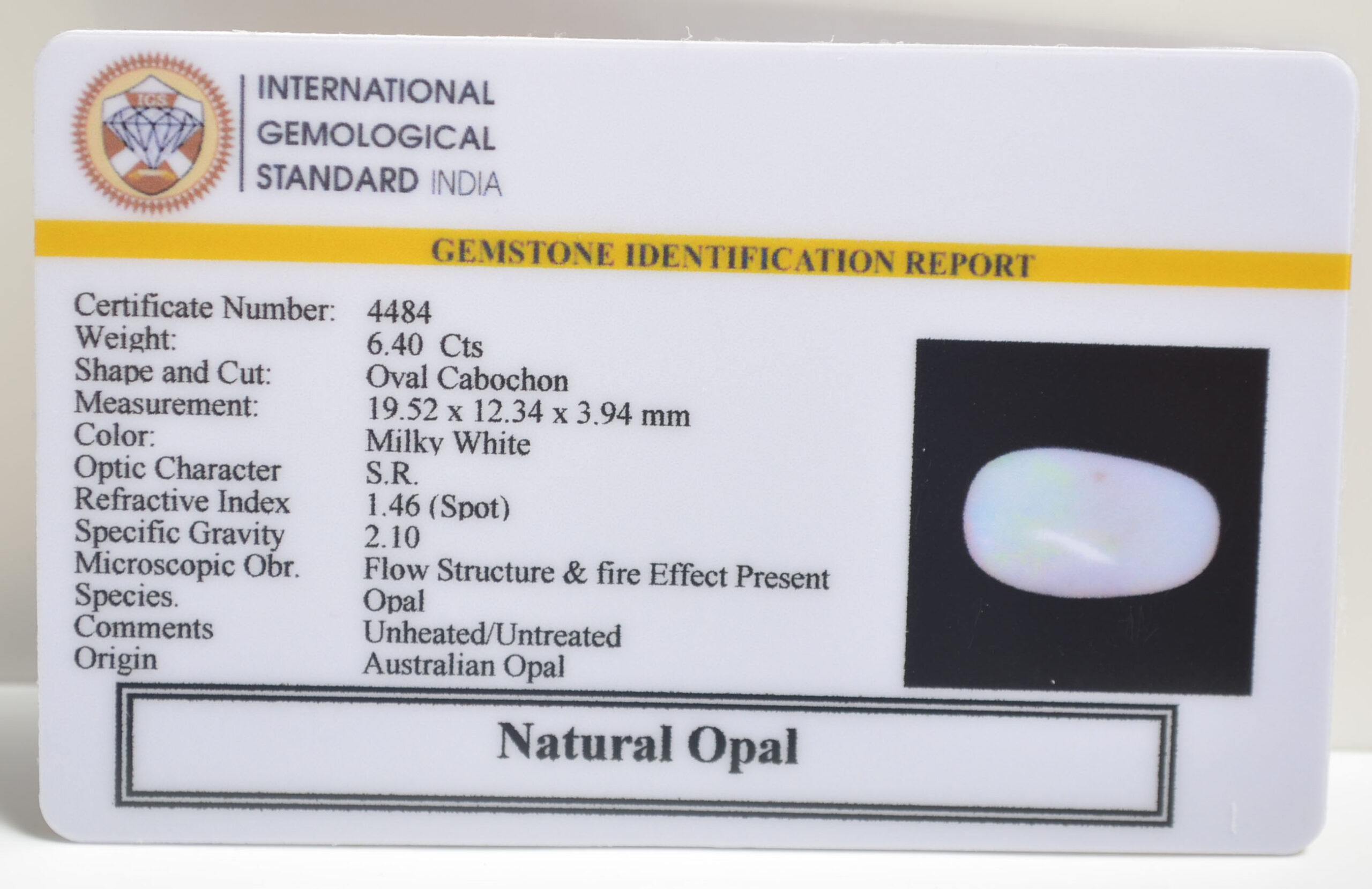 OPL9413 2 1 scaled OPAL 6.4 Ct.