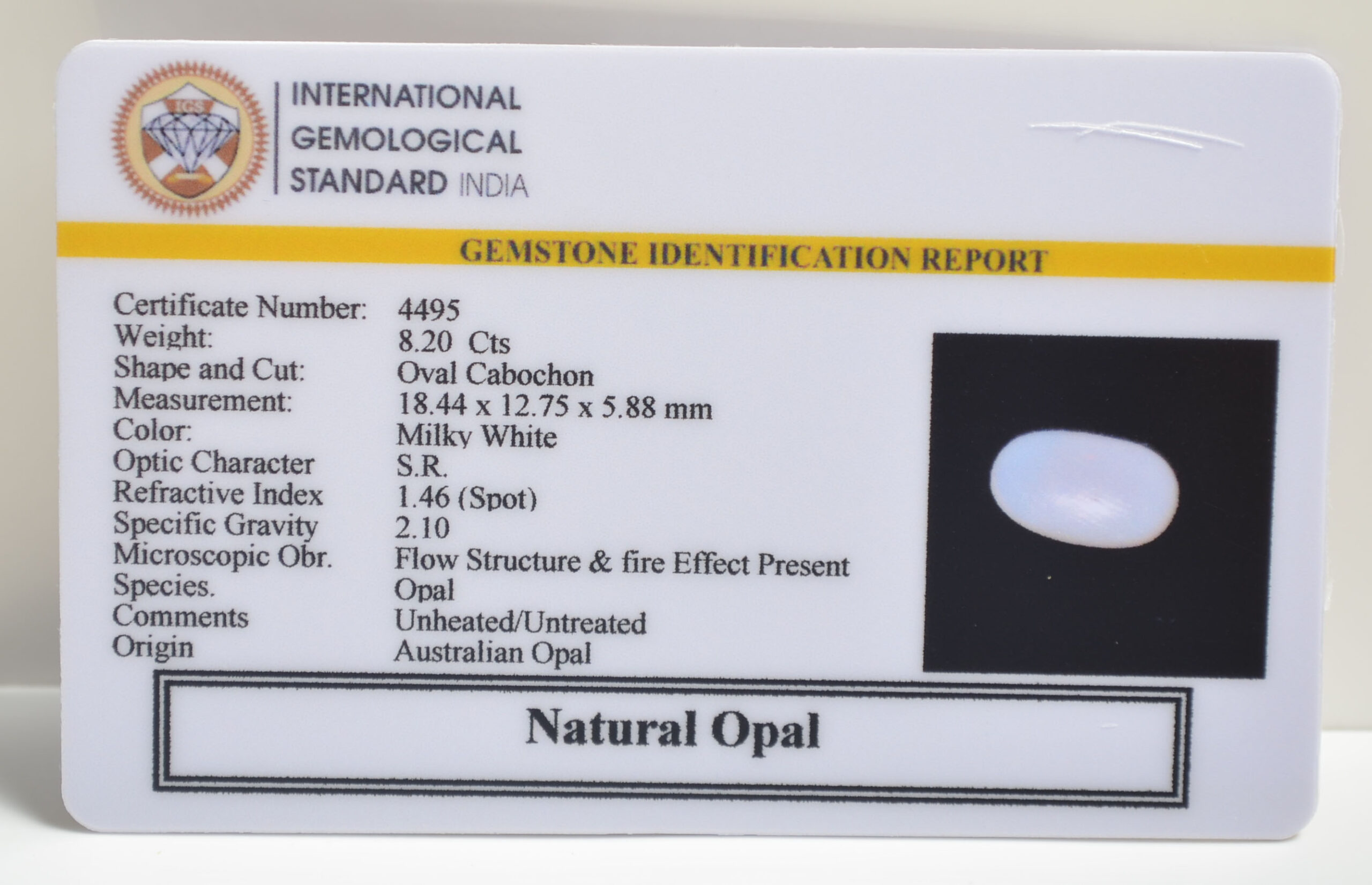 OPL9419 2 1 scaled OPAL 8.2 Ct.