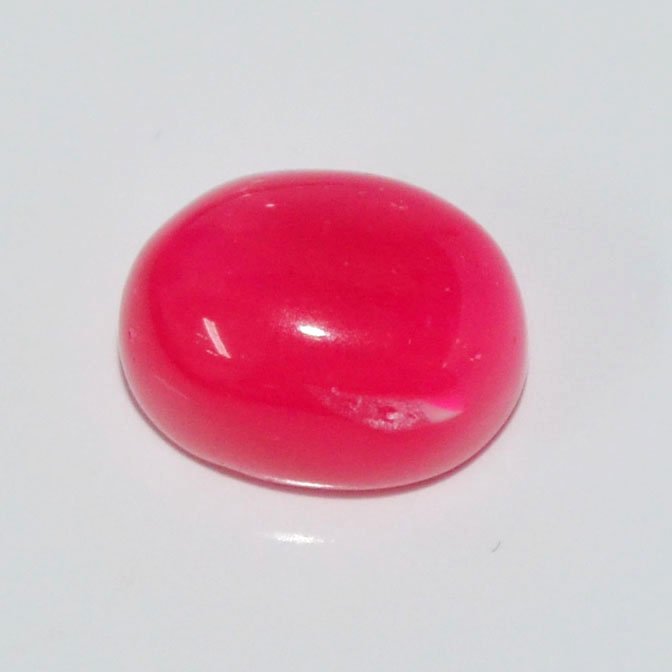 PINK HAKIK 8.55 Ct.