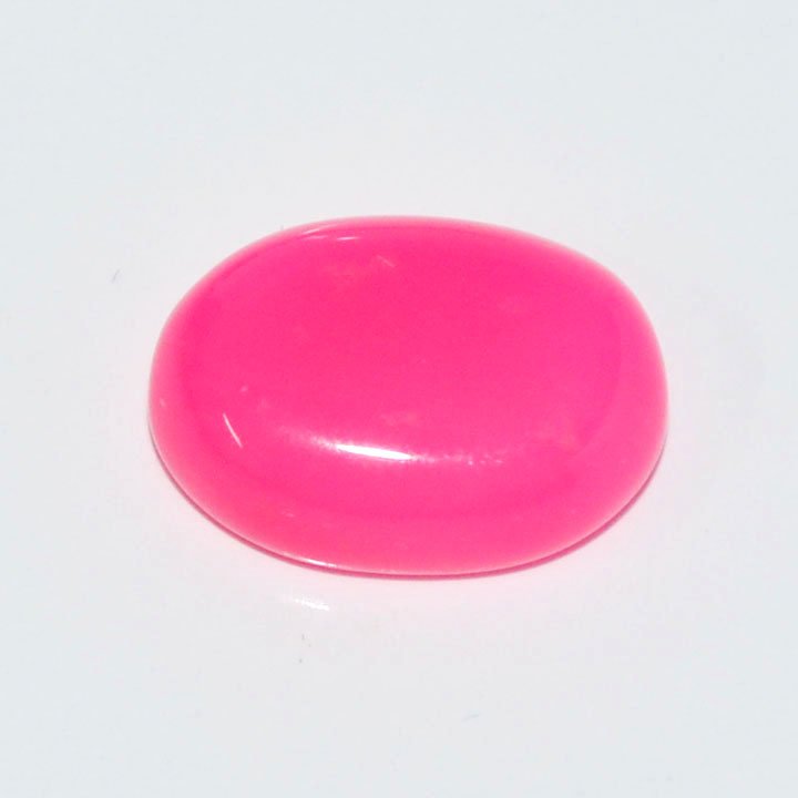 PINK HAKIK 5.68 Ct.