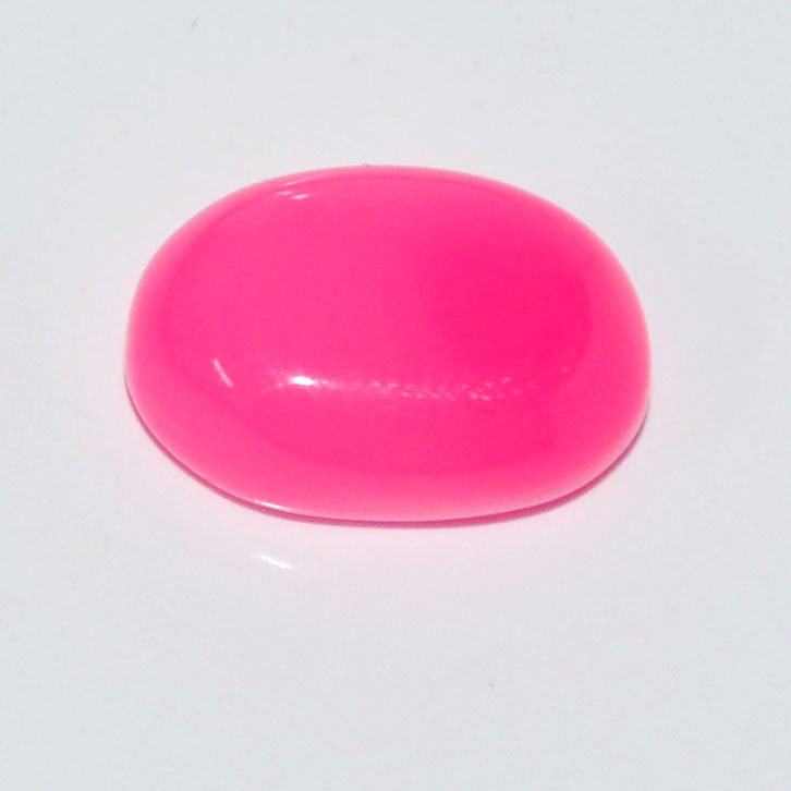 PINK HAKIK 6.42 Ct.
