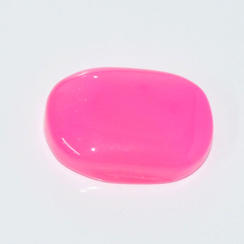 PINK HAKIK 15.86 Ct.