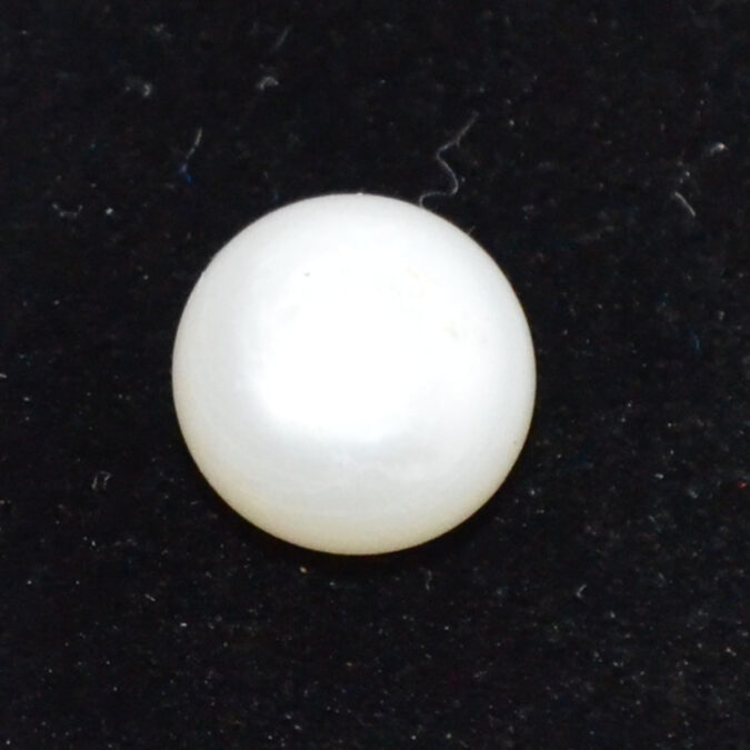 PRL7222 1 PEARL 4.36 Ct.