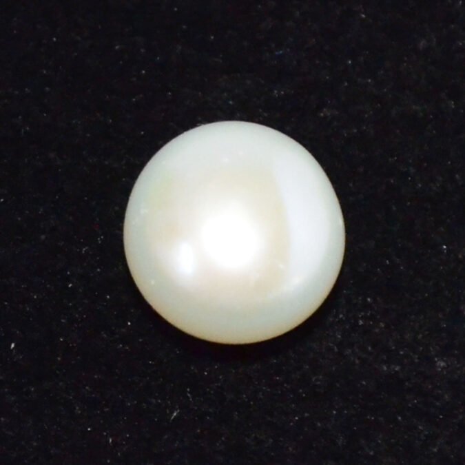 PRL7224 1 PEARL 4.92 Ct.