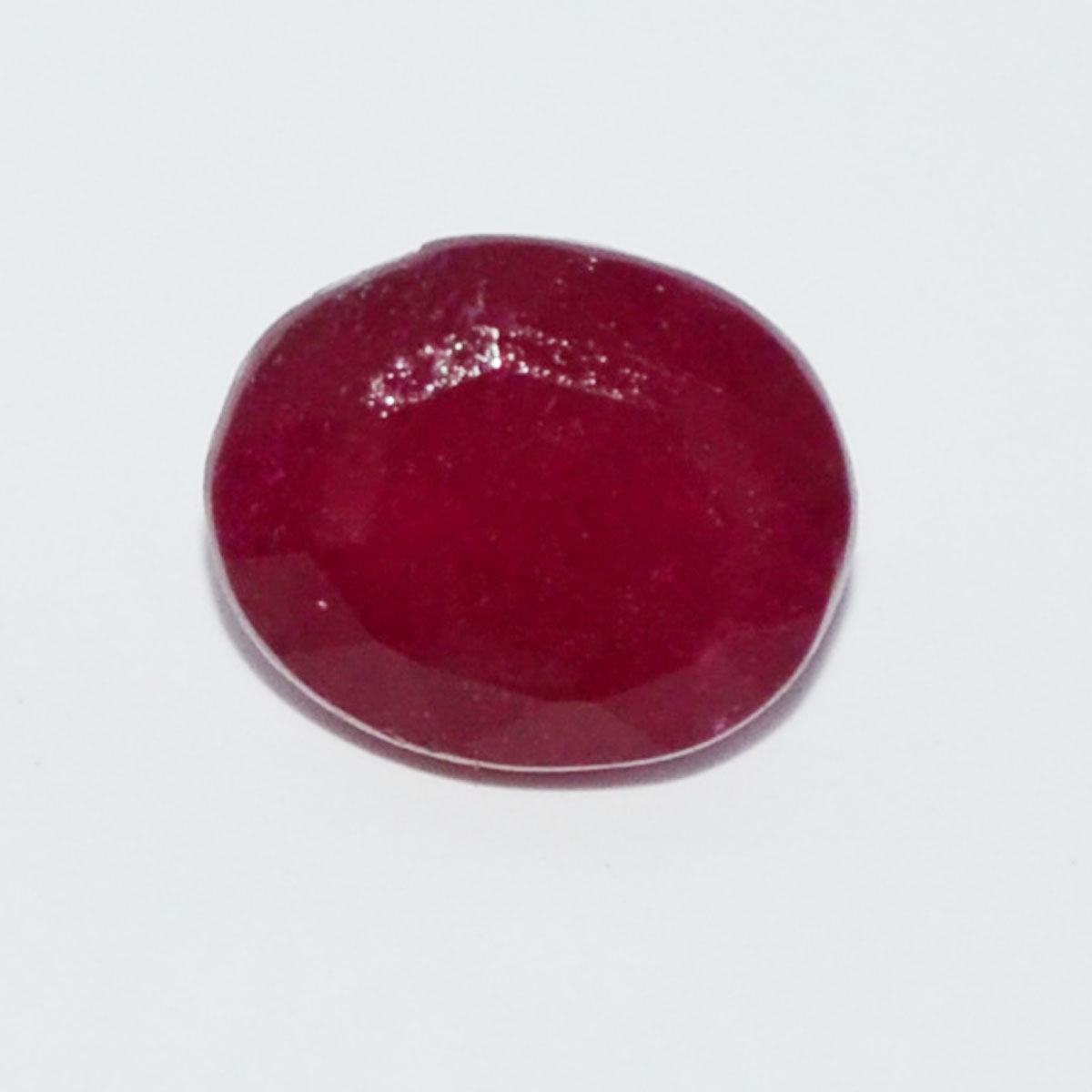 RUBY 4.65 Ct.