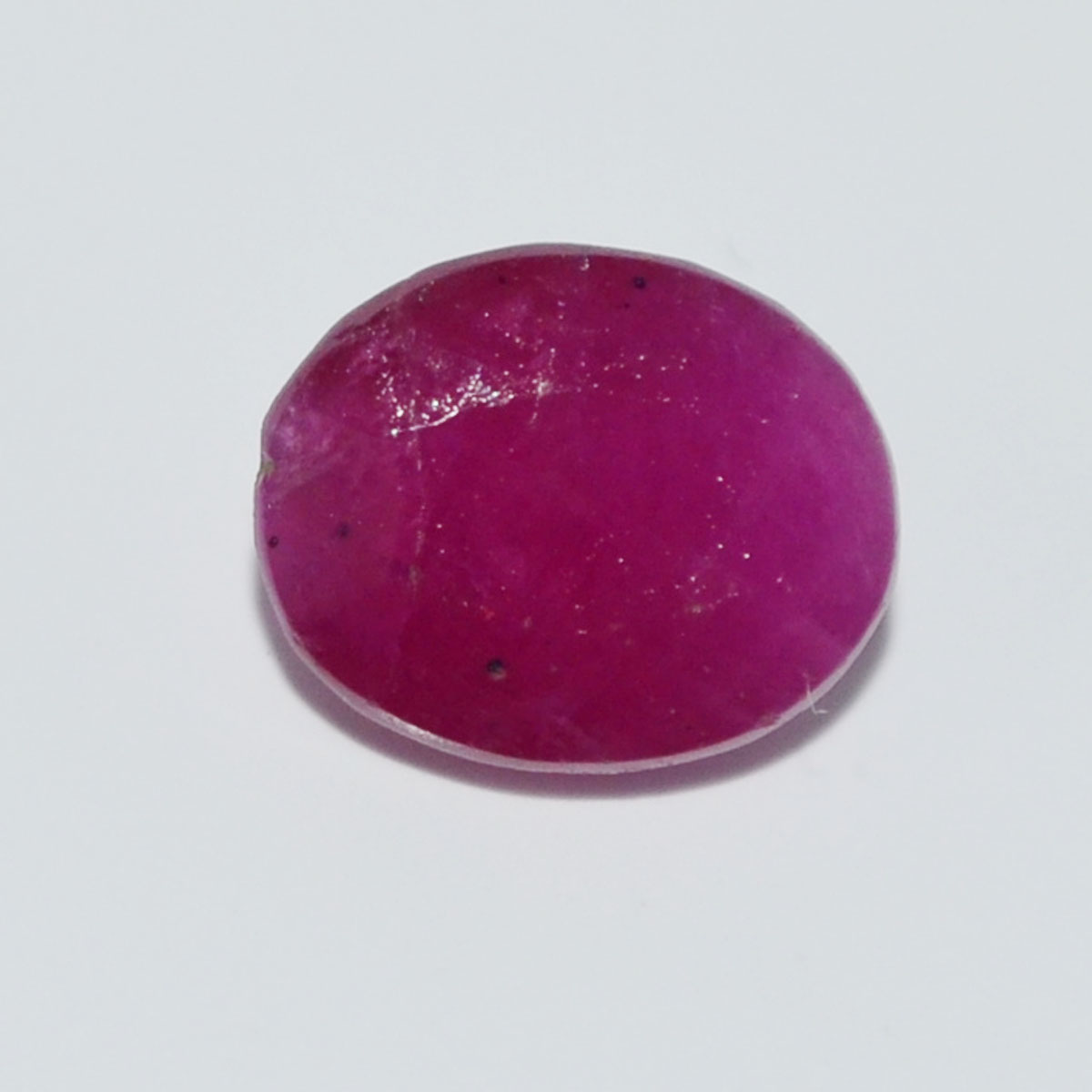 RUBY 4.05 Ct.