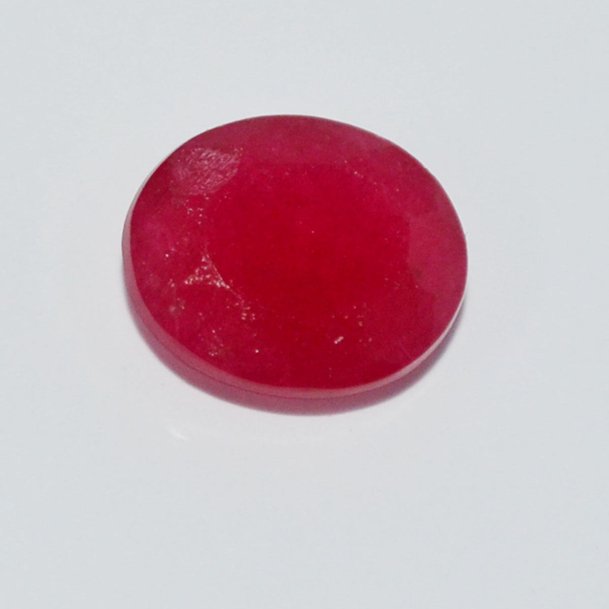 RUBY 3.02 Ct.