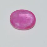 RUBY 5.07 Ct.