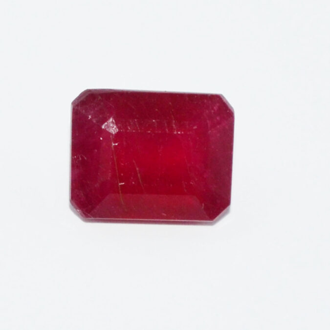 RUBG8290 1 RUBY 4.75 Ct.