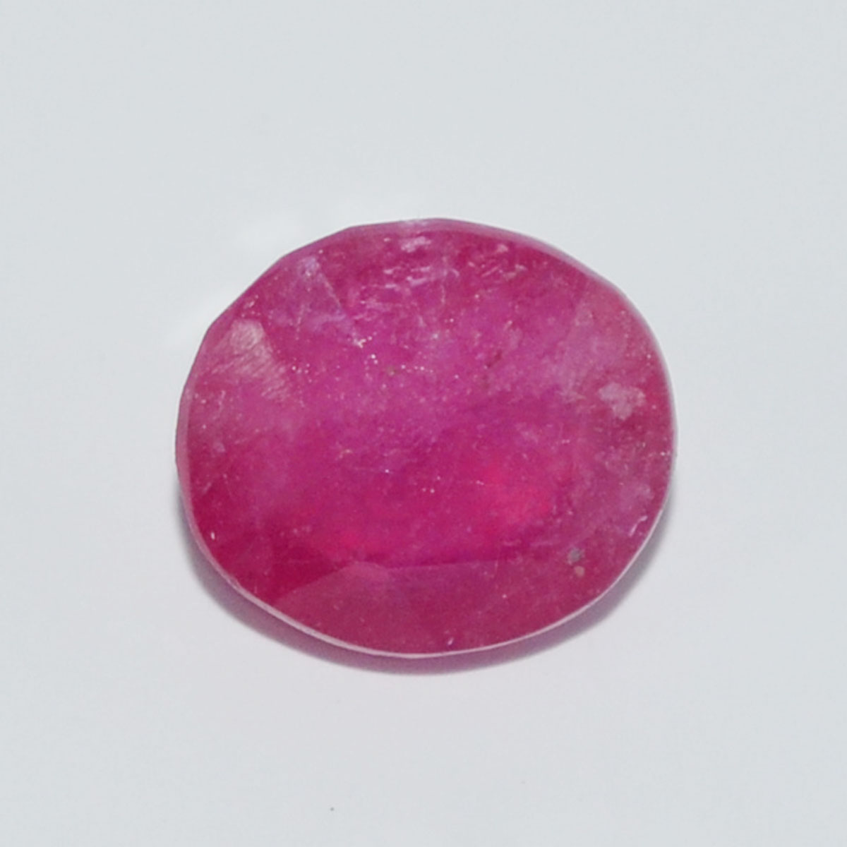 RUBY 7.85 Ct.