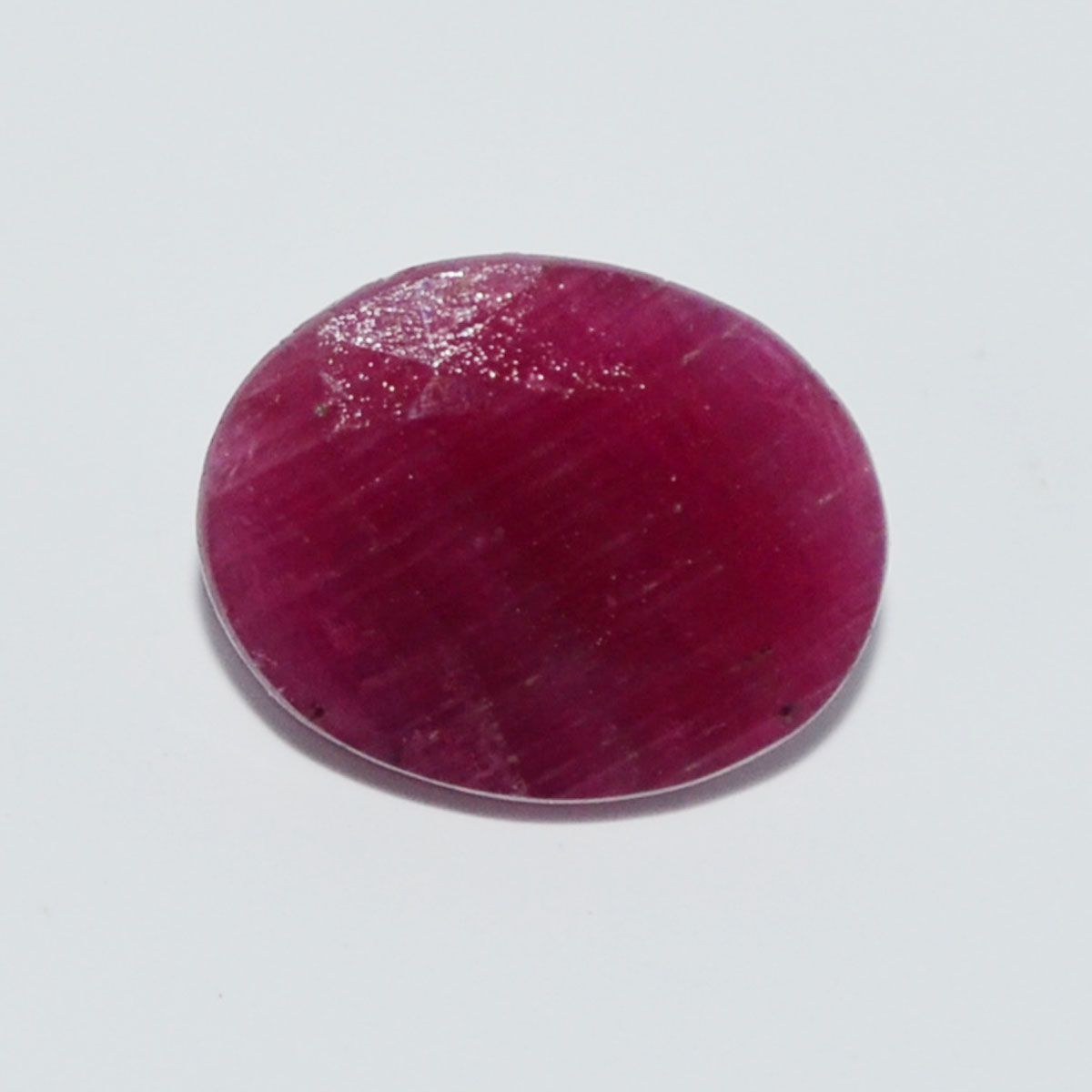 RUBY 7.14 Ct.
