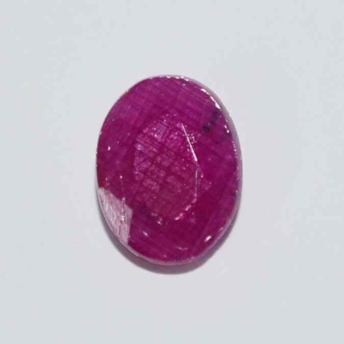 RUBG8296 1 RUBY 4.57 Ct.