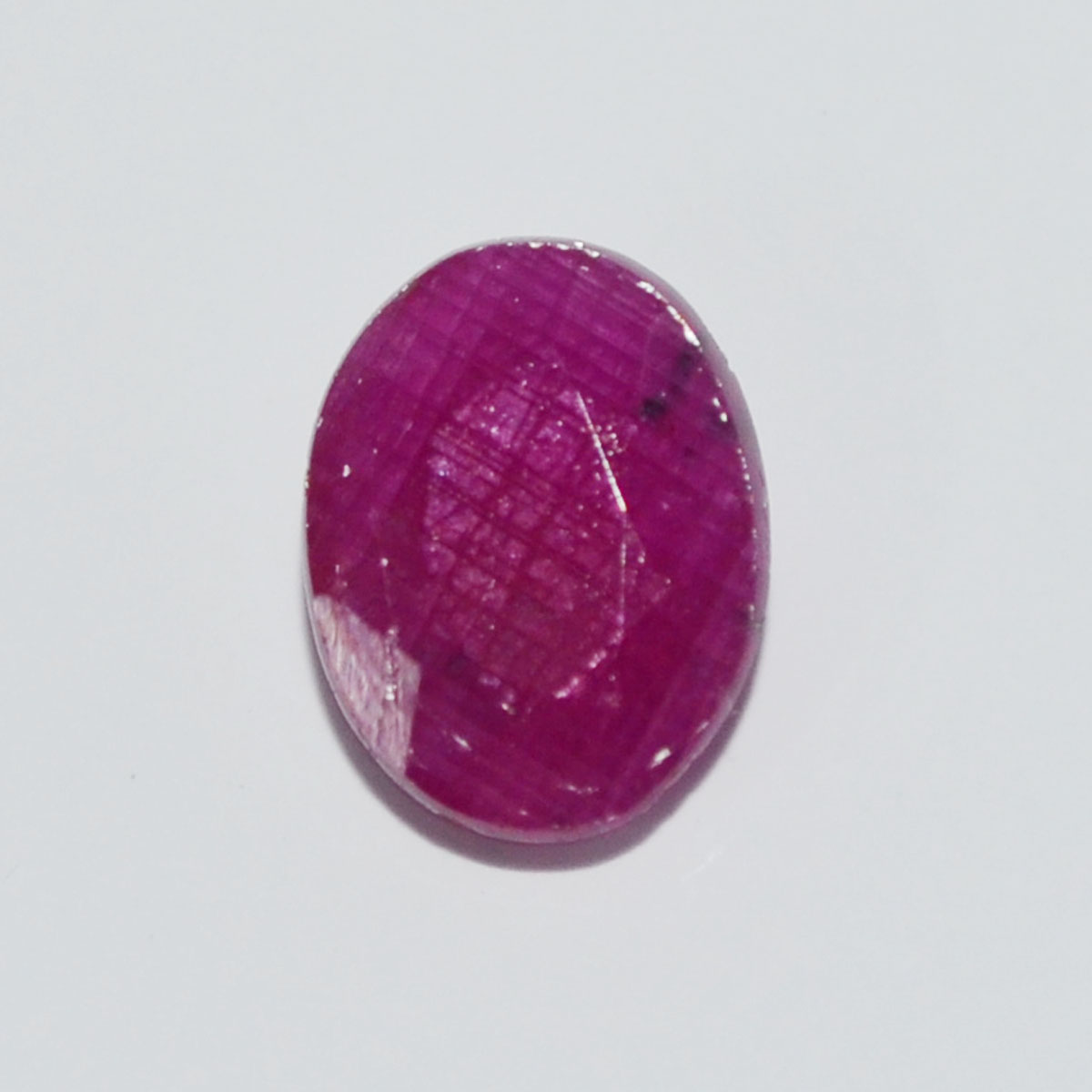 RUBY 4.57 Ct.