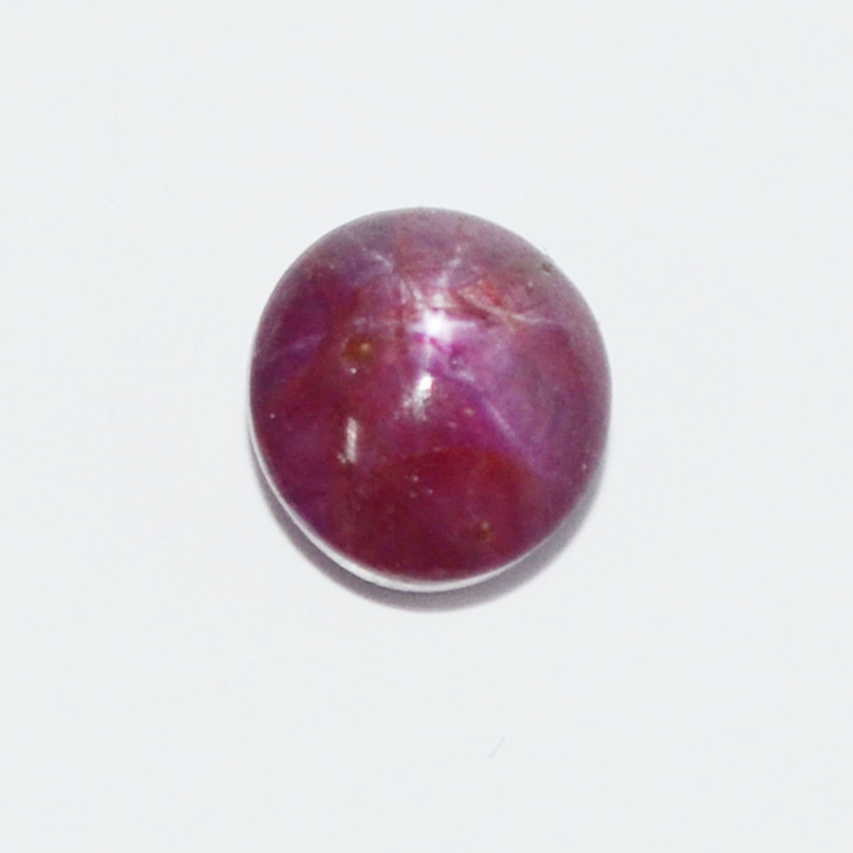 STAR RUBY 2.77 Ct.