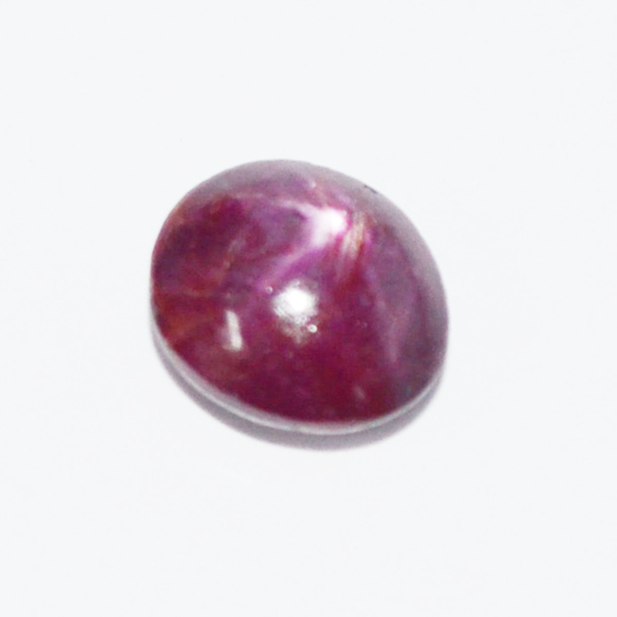 STAR RUBY 2.73 Ct.