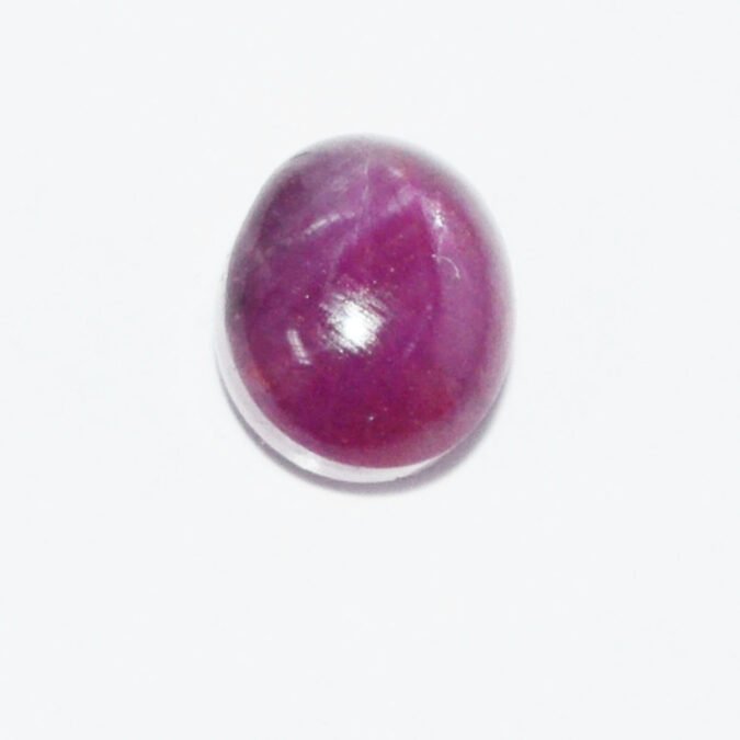 SRUB270 1 STAR RUBY 3.59 Ct.