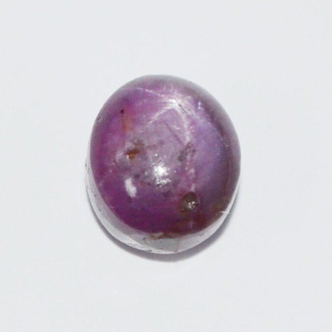SRUB274 1 STAR RUBY 4.09 Ct.