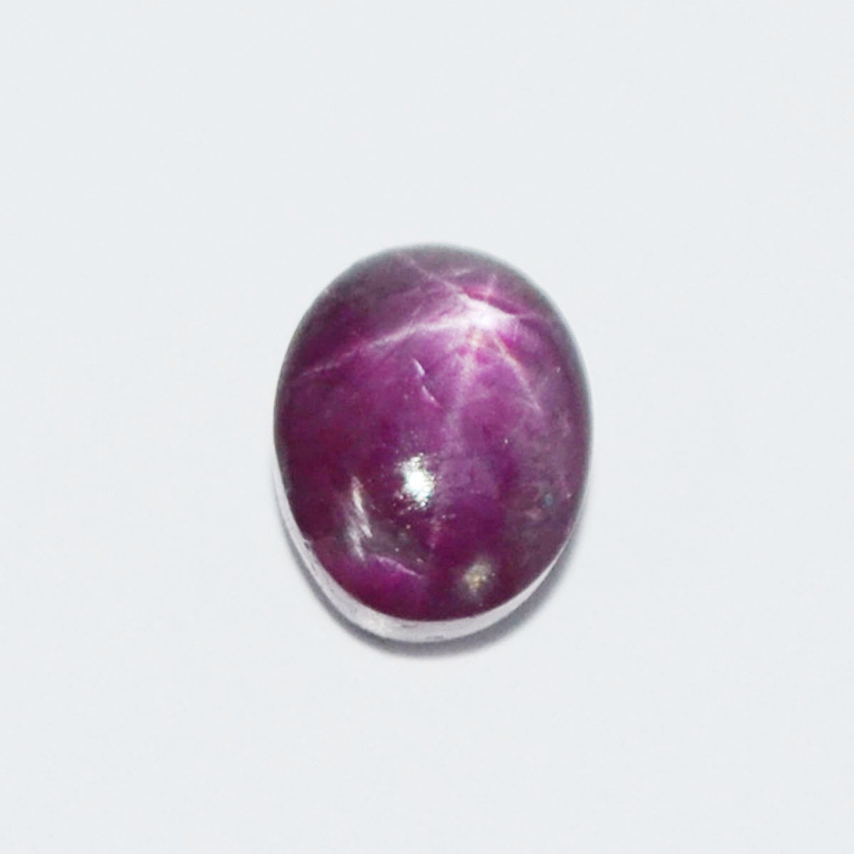 STAR RUBY 2.74 Ct.