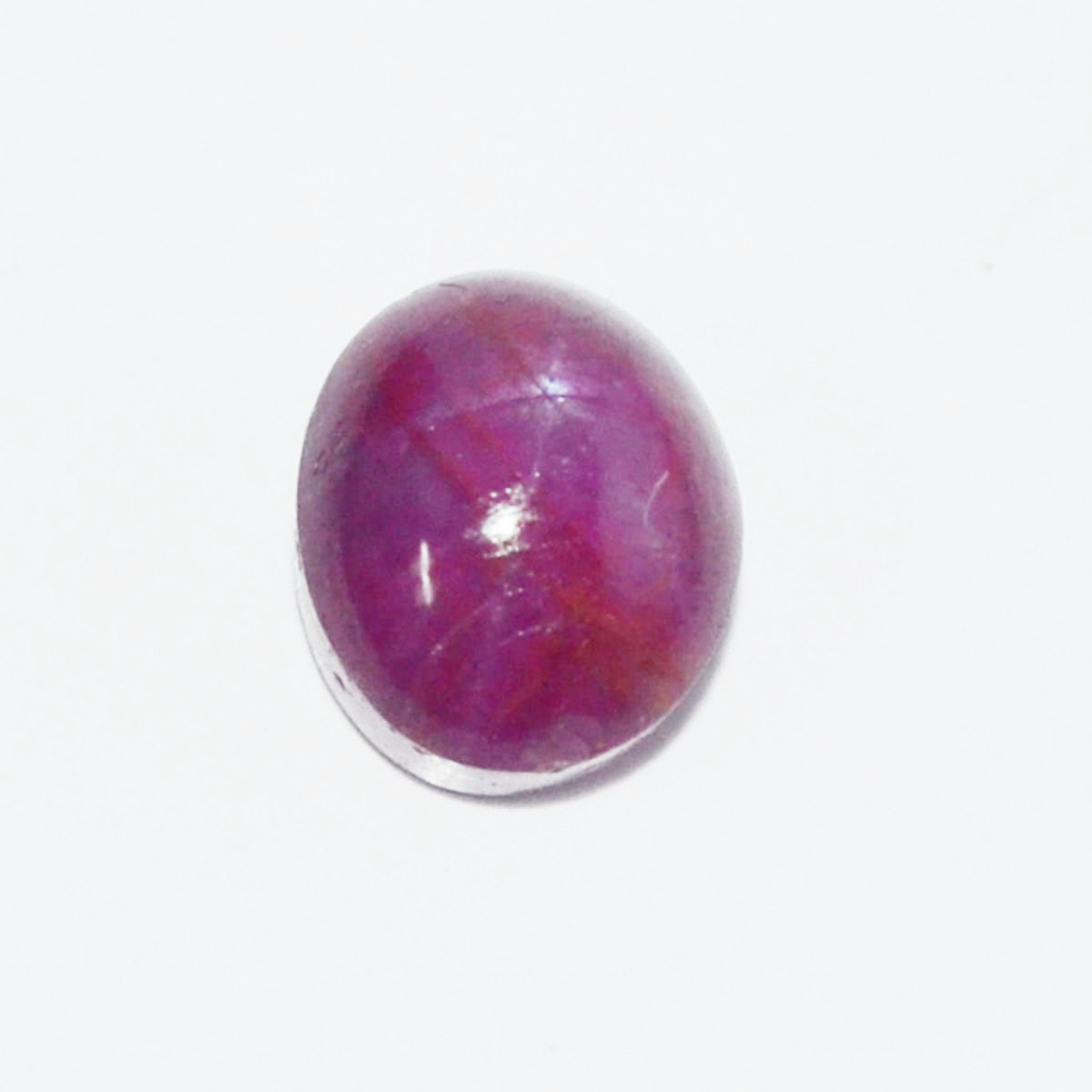 STAR RUBY 3.23 Ct.
