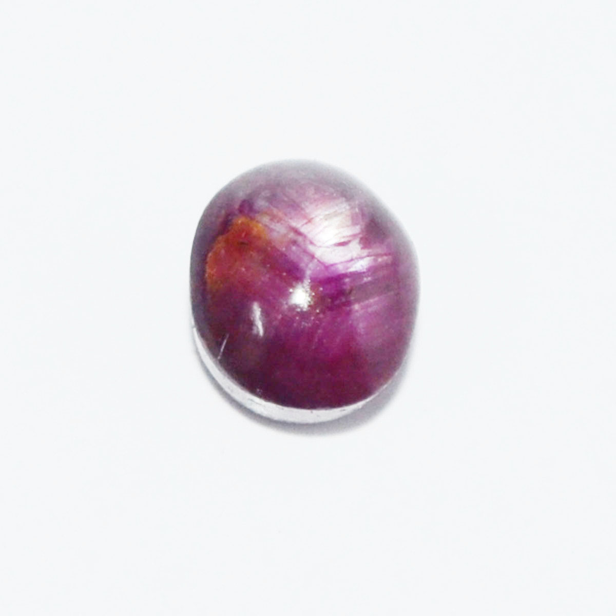 STAR RUBY 3.27 Ct.