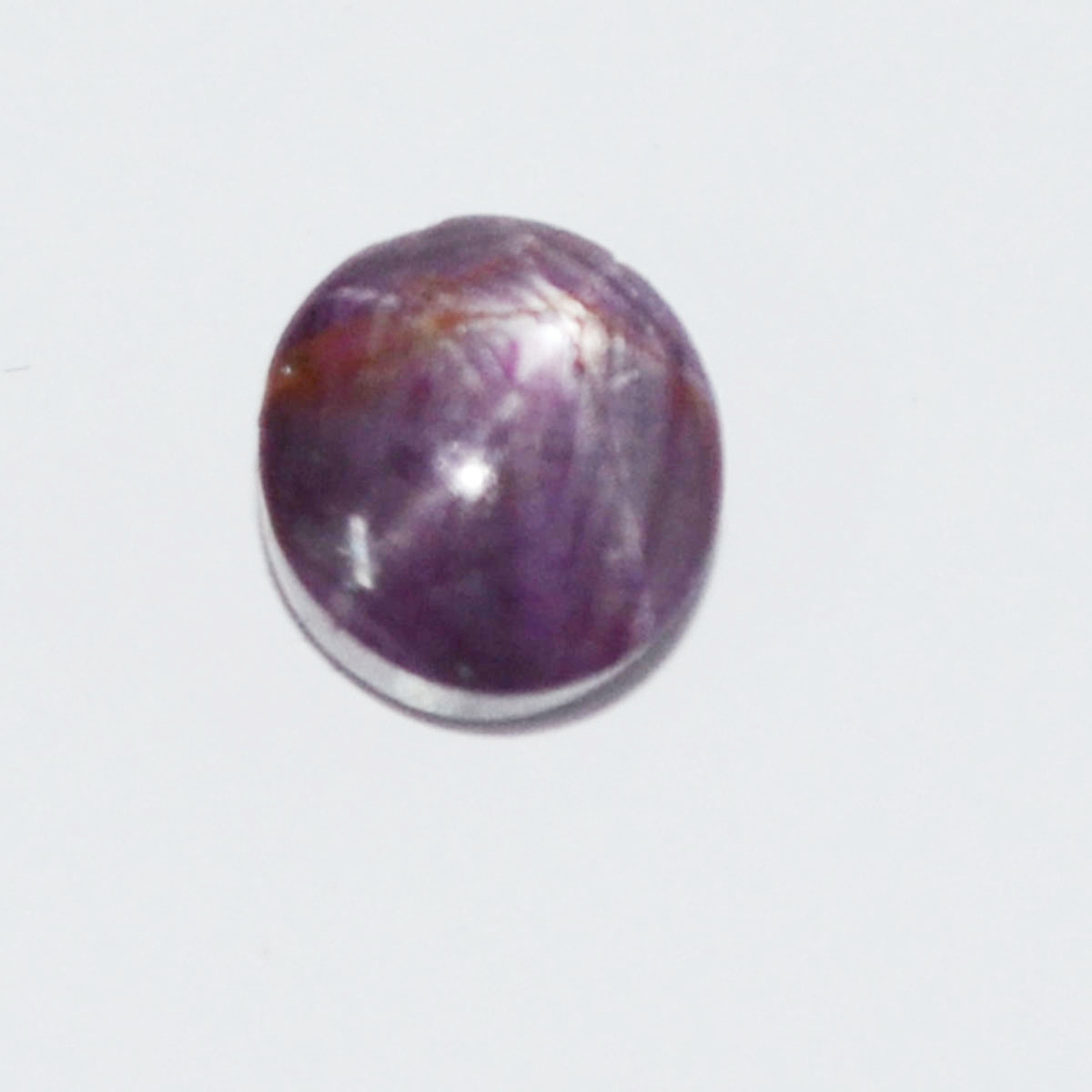 STAR RUBY 2.52 Ct.