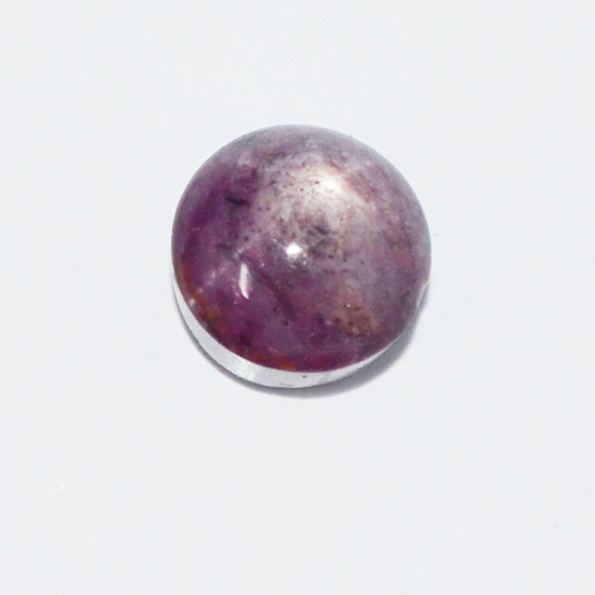 STAR RUBY 3.56 Ct.