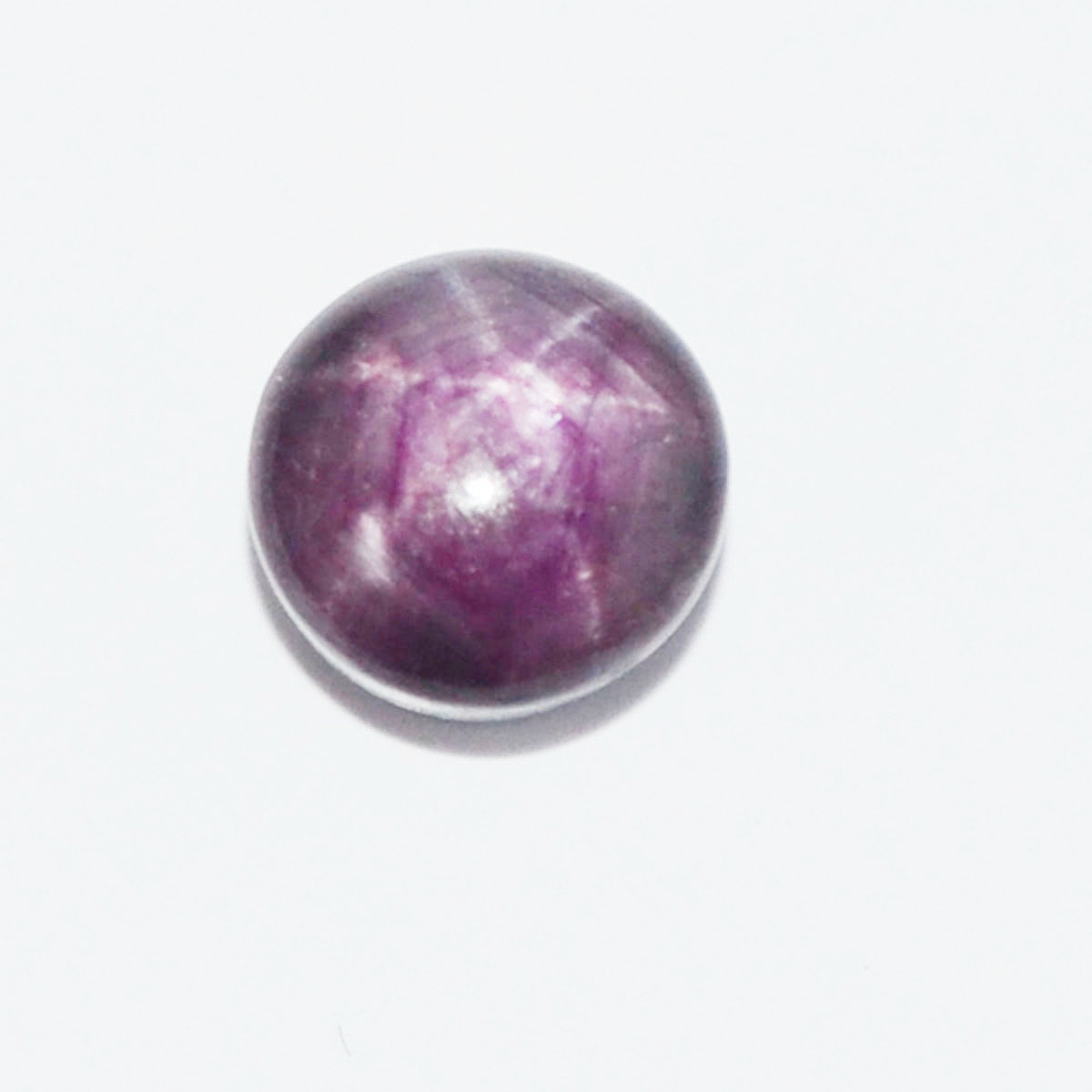 STAR RUBY 3.61 Ct.