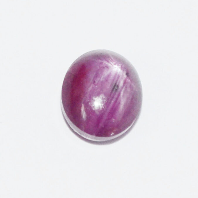 SRUB284 1 STAR RUBY 2.33 Ct.