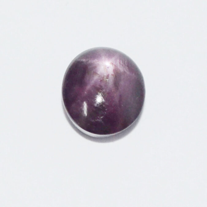 STAR RUBY 2.92 Ct. 1 SRUB285 1 STAR RUBY 2.92 Ct.