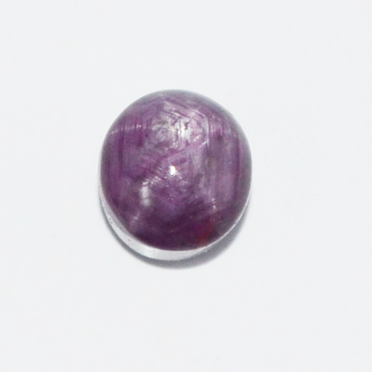 STAR RUBY 2.48 Ct.