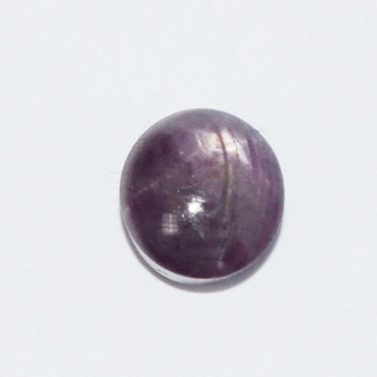 STAR RUBY 2.01 Ct.