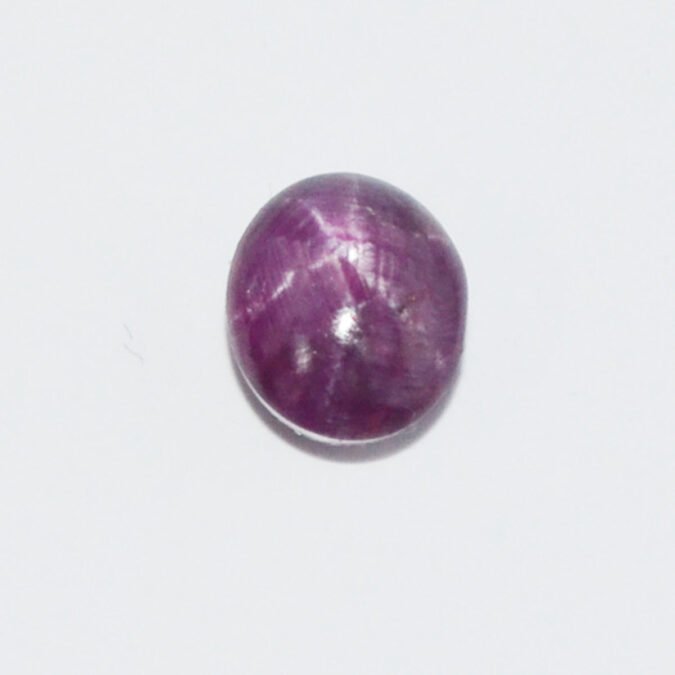 SRUB290 1 STAR RUBY 1.57 Ct.