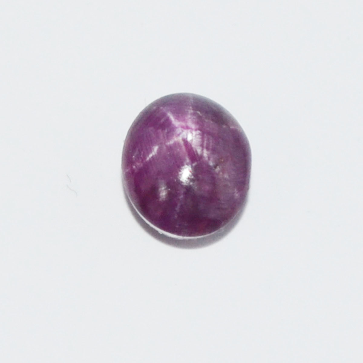 STAR RUBY 1.57 Ct.