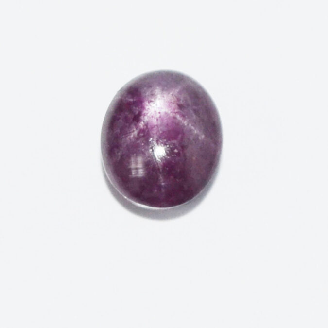 SRUB292 1 STAR RUBY 2.58 Ct.