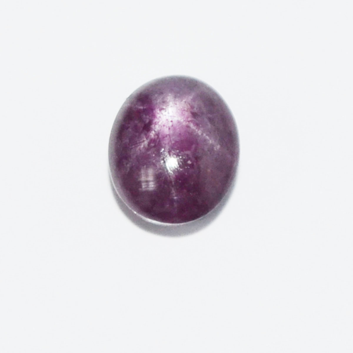 STAR RUBY 2.58 Ct.