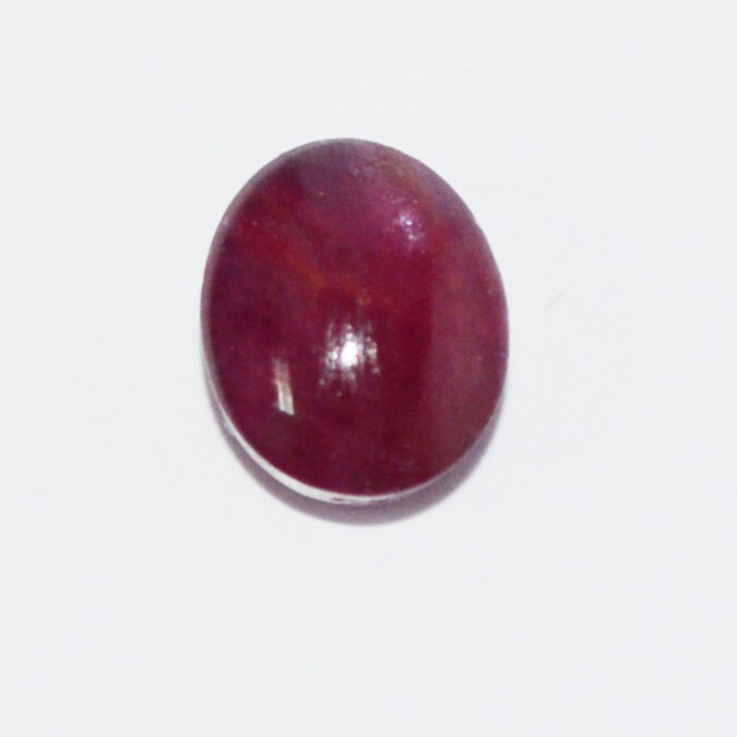 SRUB294 1 STAR RUBY 2.72 Ct.