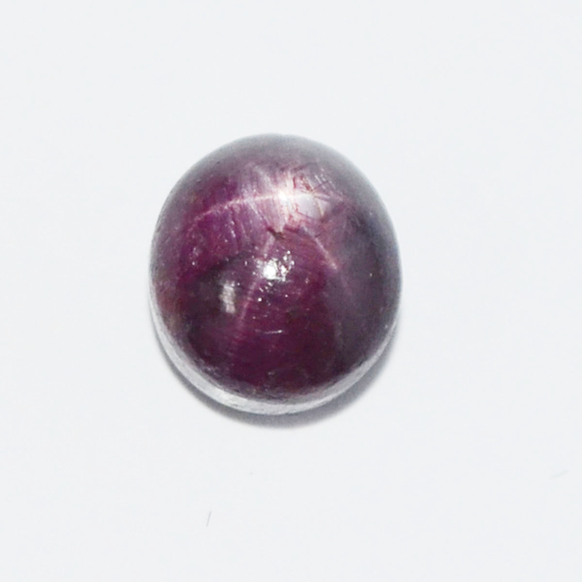 STAR RUBY 3.4 Ct.