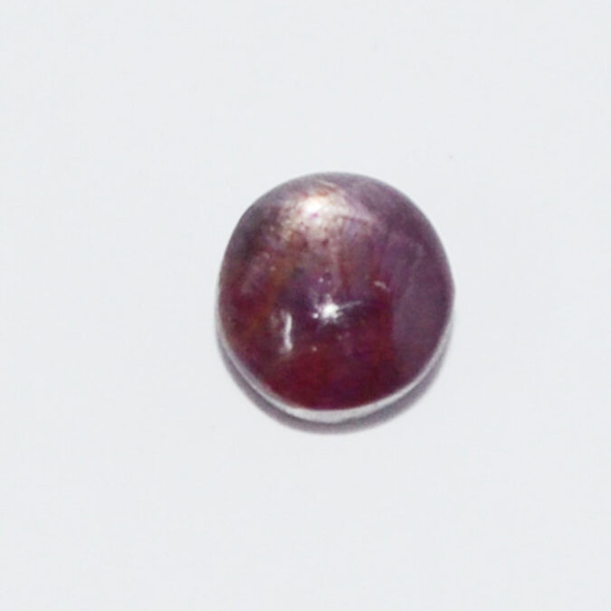 SRUB299 1 STAR RUBY 1.03 Ct.