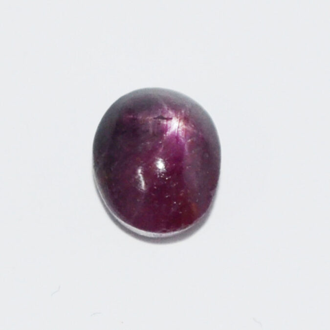 SRUB304 1 STAR RUBY 2.68 Ct.