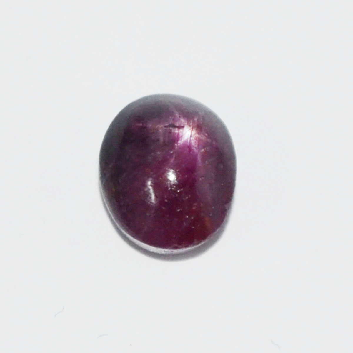 STAR RUBY 2.68 Ct.