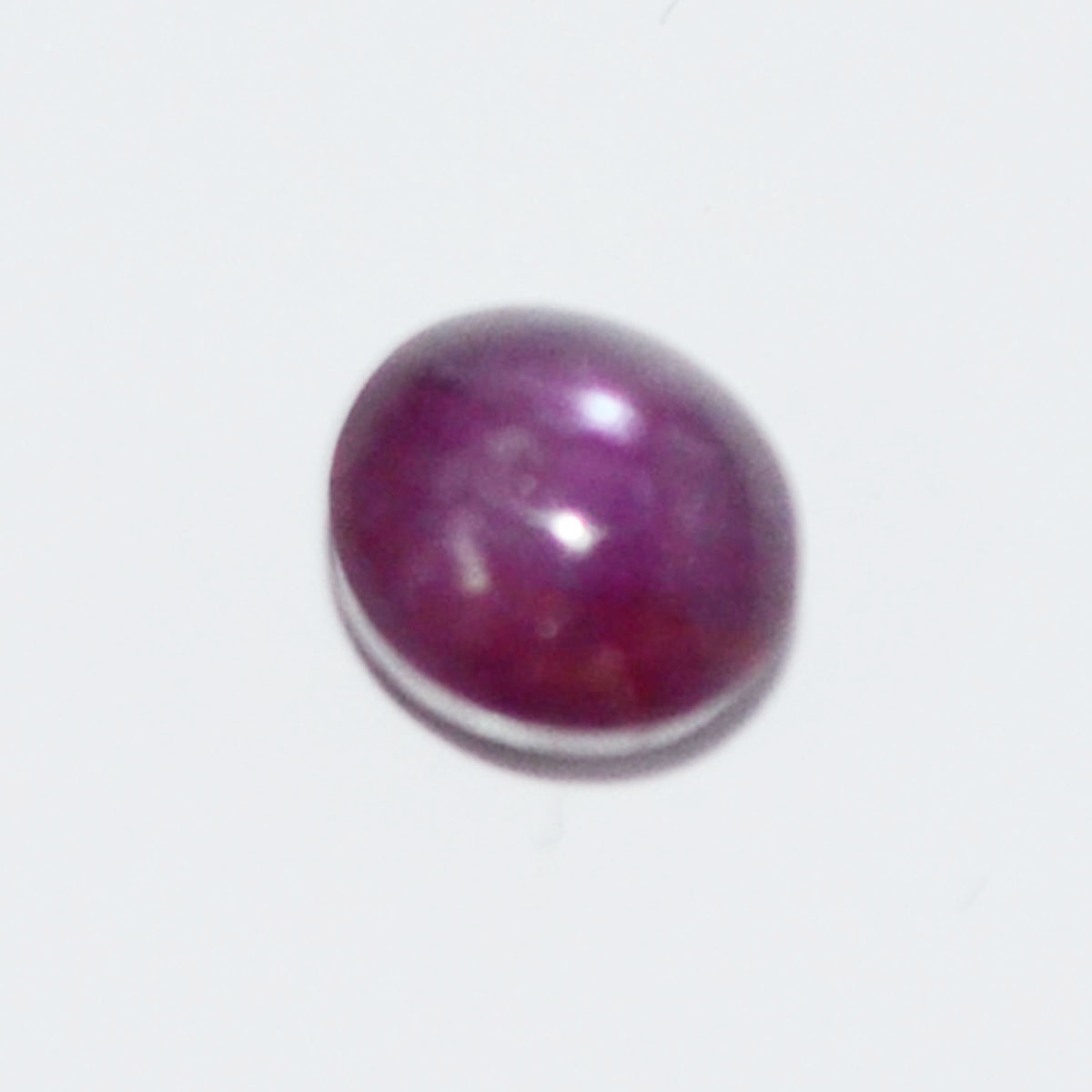 STAR RUBY 1.7 Ct.