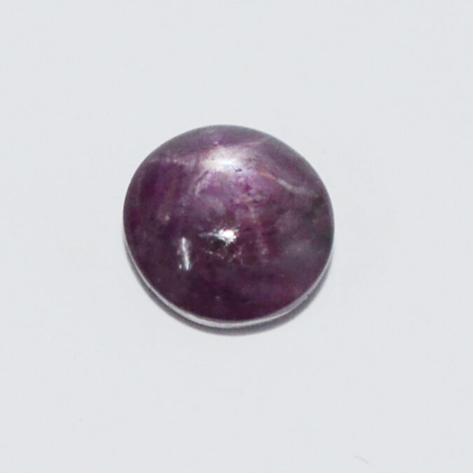 SRUB306 1 STAR RUBY 2.14 Ct.