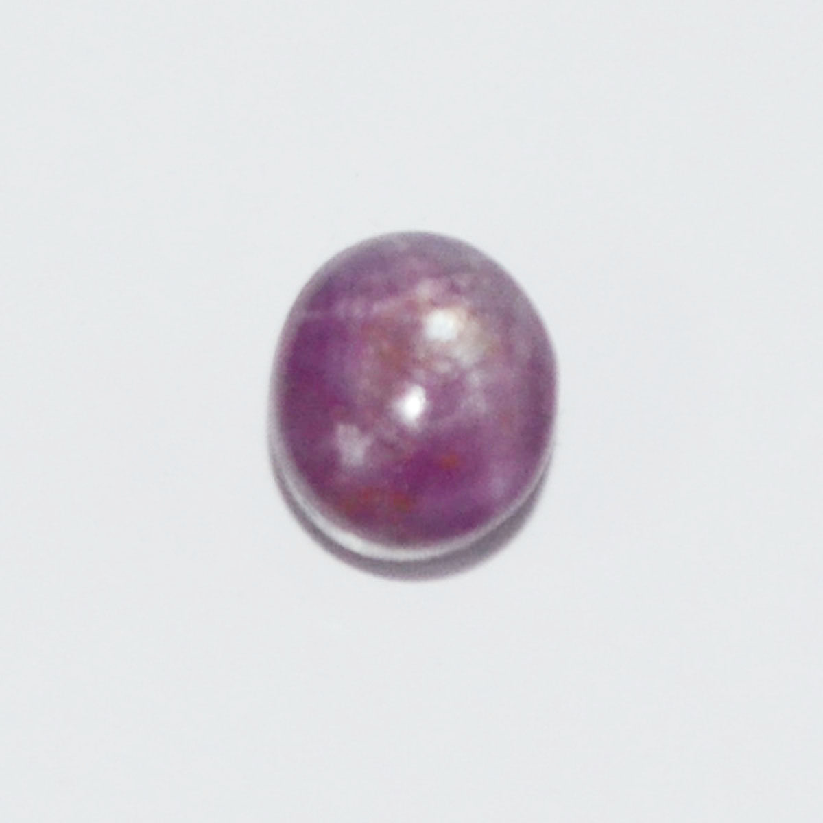 STAR RUBY 1.58 Ct.