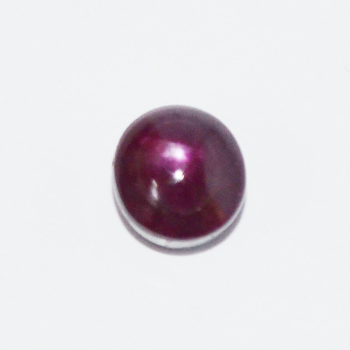 STAR RUBY 2.67 Ct.