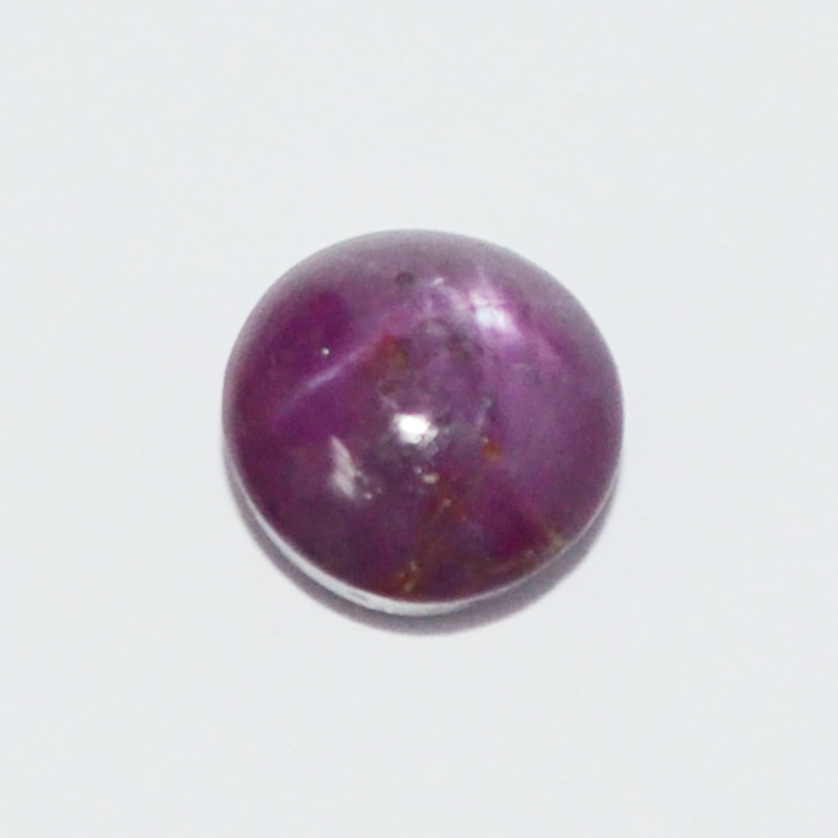 STAR RUBY 2.82 Ct.
